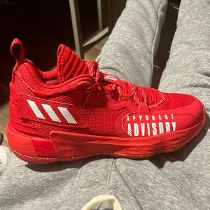 Damian Lillard’s